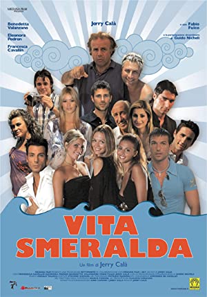 Vita Smeralda (2006) with English Subtitles on DVD on DVD